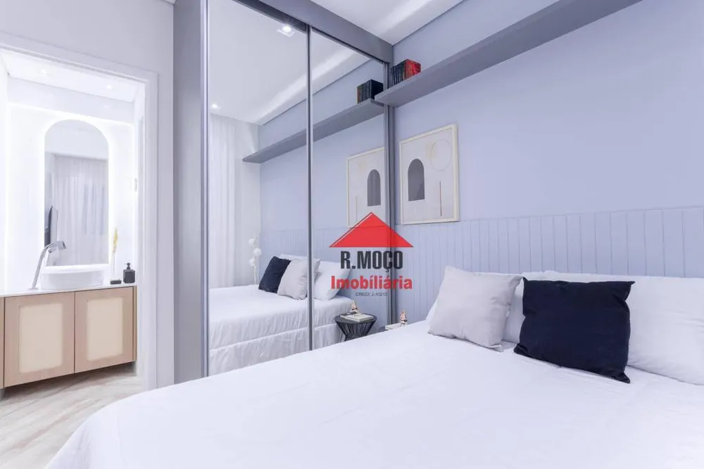 Apartamento, 2 quartos, 38 m² - Foto 4