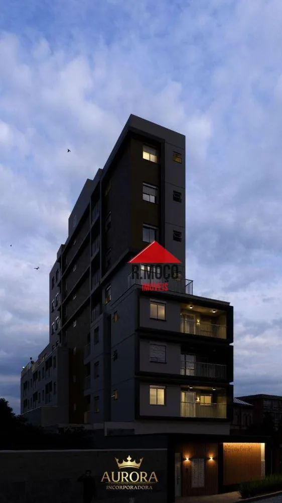 Kitnet-Studio, 28 m² - Foto 10