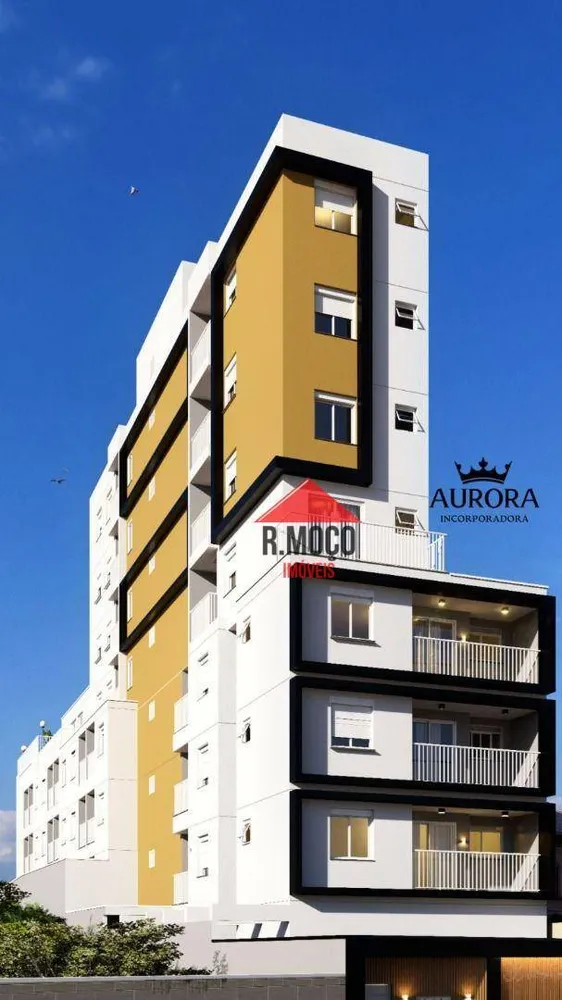 Kitnet-Studio, 28 m² - Foto 4