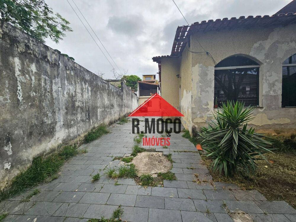 Terreno, 450 m² - Foto 1