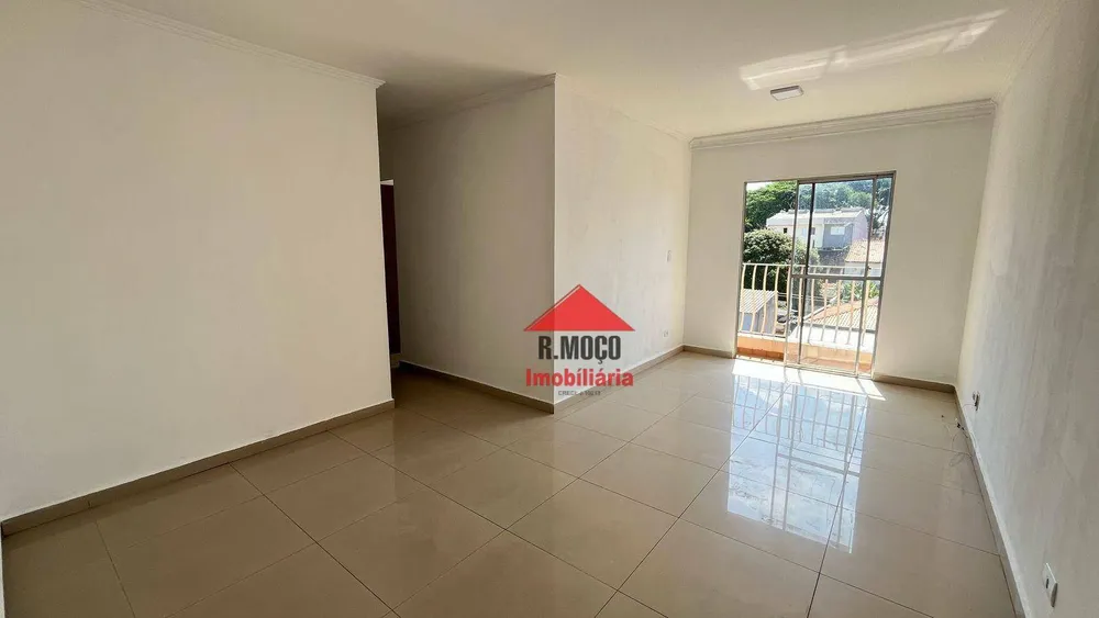 Apartamento, 3 quartos, 81 m² - Foto 7
