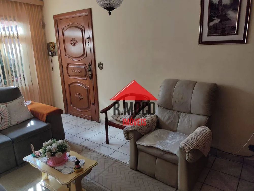 Sobrado, 4 quartos, 185 m² - Foto 7