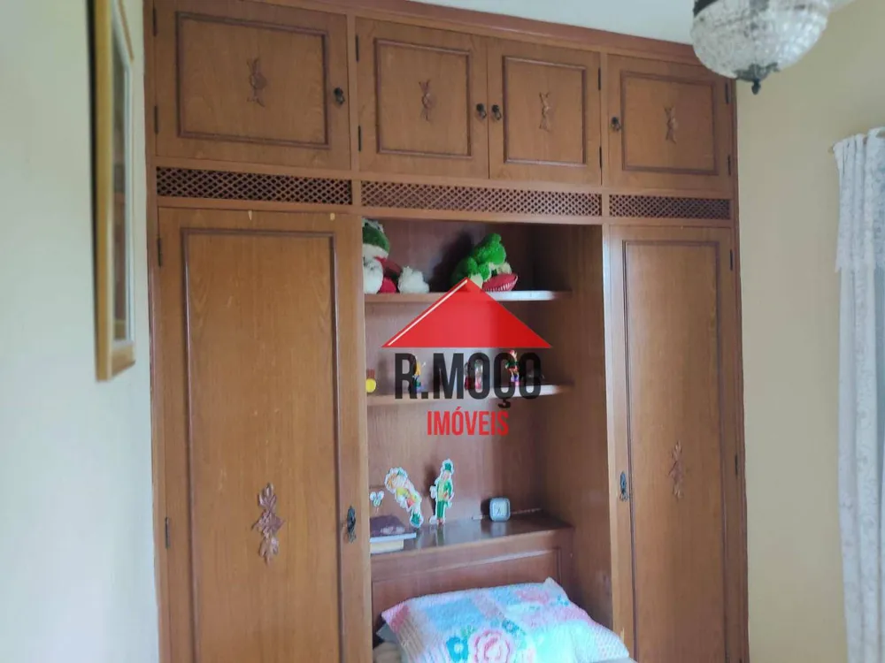Sobrado, 4 quartos, 185 m² - Foto 8