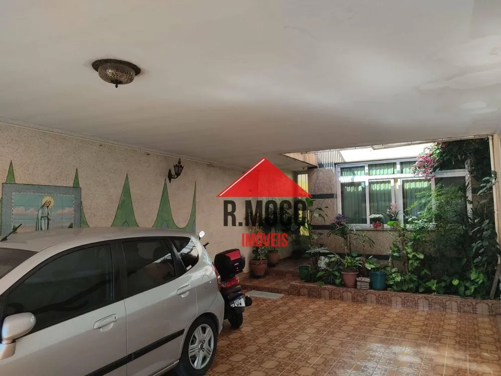 Sobrado, 4 quartos, 185 m² - Foto 6