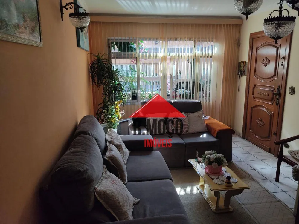 Sobrado, 4 quartos, 185 m² - Foto 5