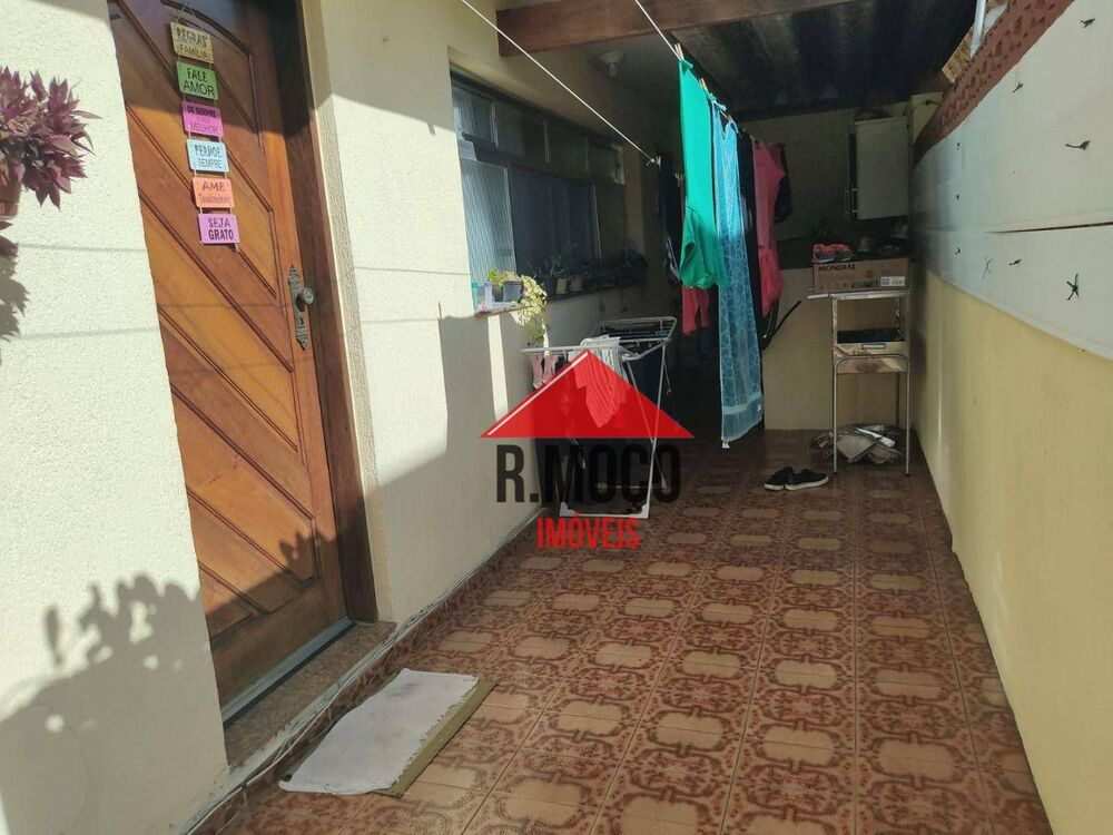 Sobrado, 4 quartos, 185 m² - Foto 7