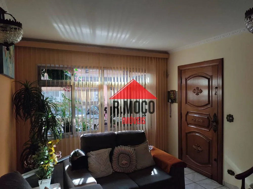 Sobrado, 4 quartos, 185 m² - Foto 5