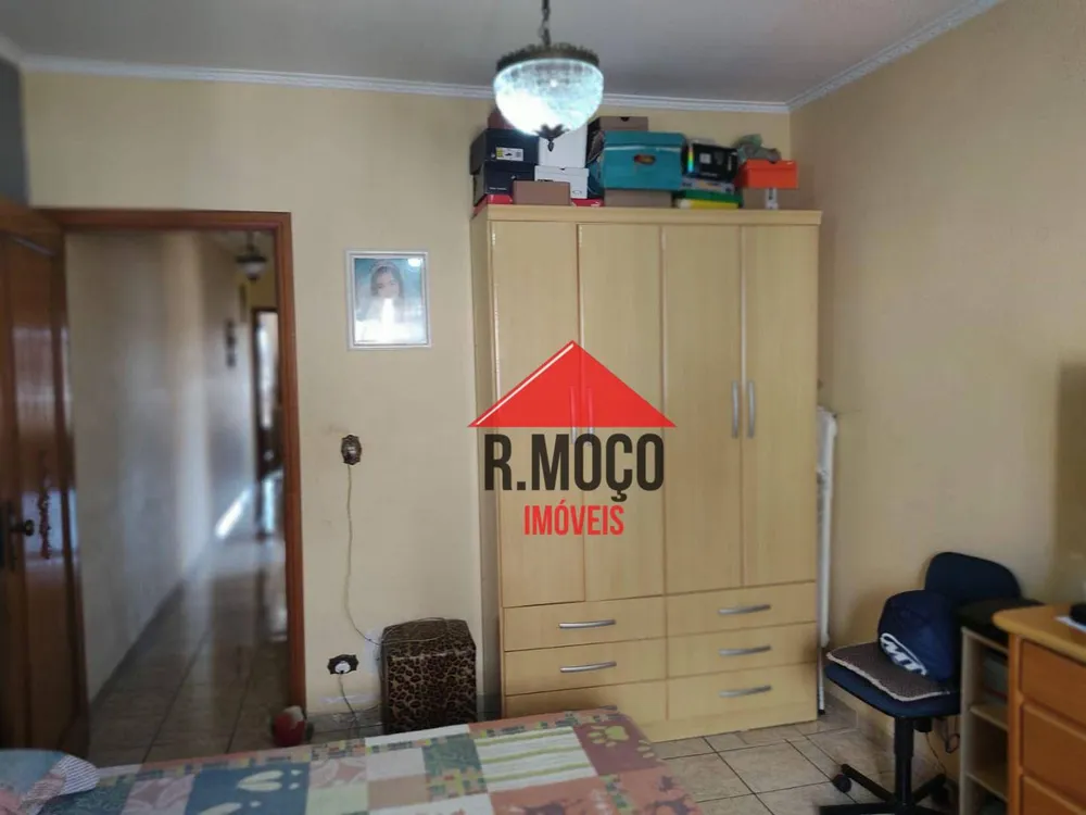 Sobrado, 4 quartos, 185 m² - Foto 13