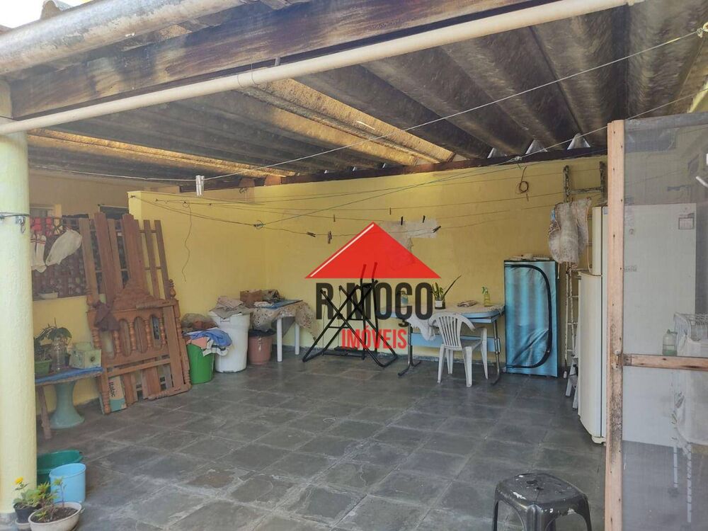 Sobrado, 4 quartos, 185 m² - Foto 8