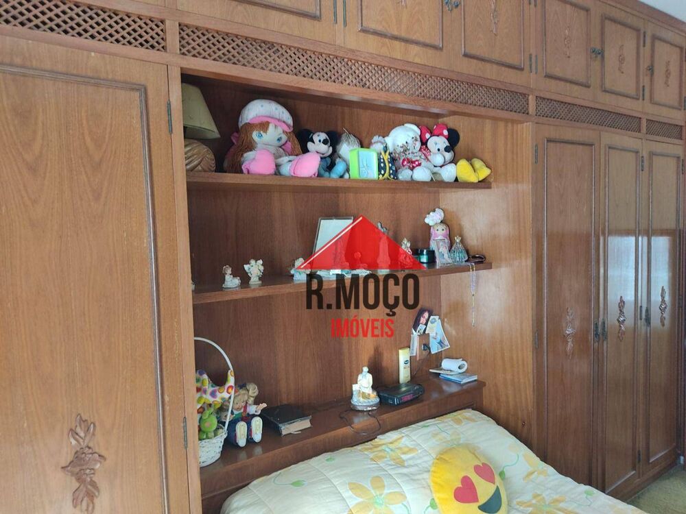 Sobrado, 4 quartos, 185 m² - Foto 4