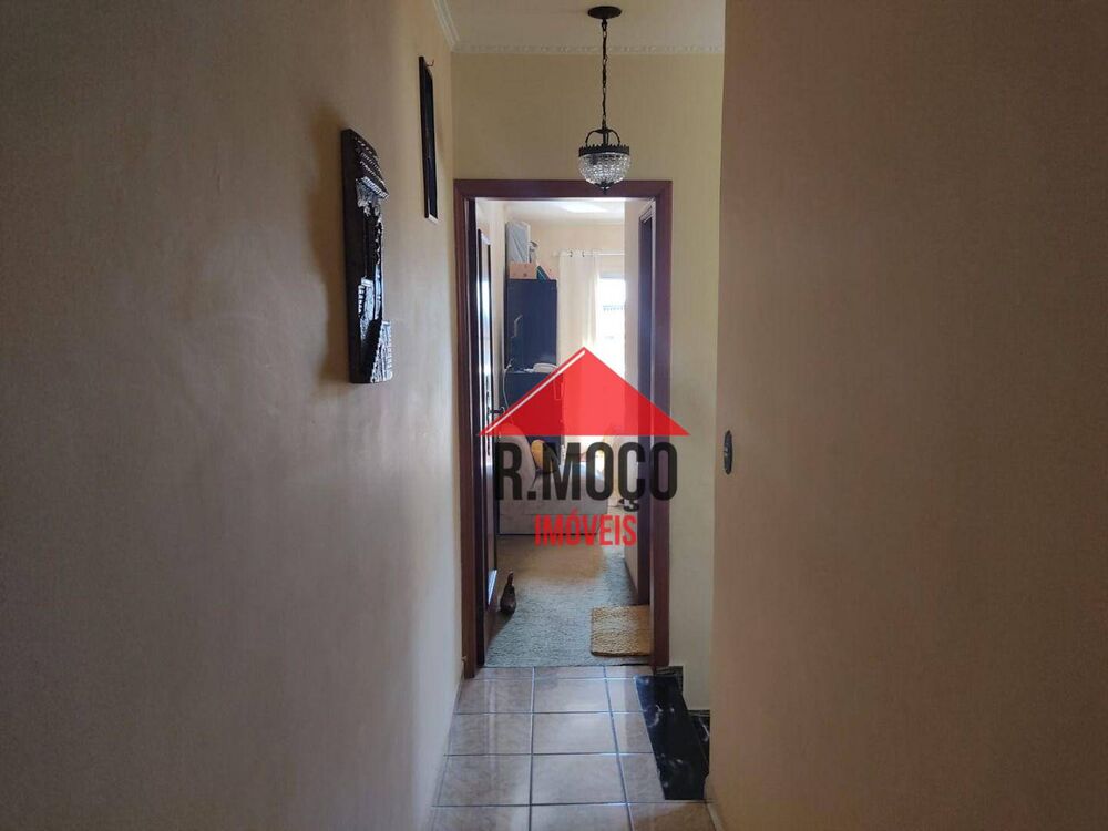 Sobrado, 4 quartos, 185 m² - Foto 3