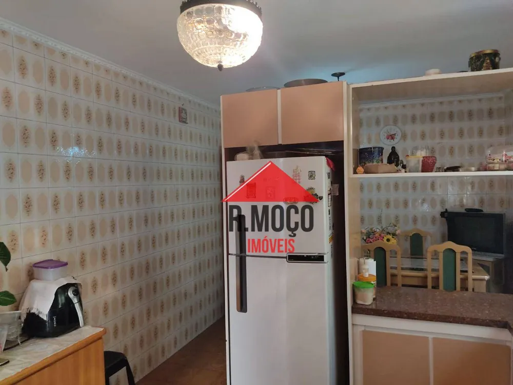 Sobrado, 4 quartos, 185 m² - Foto 8