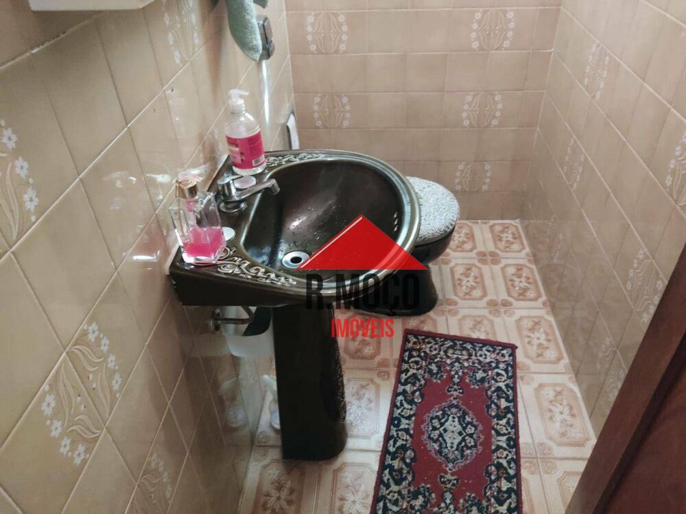 Sobrado, 4 quartos, 185 m² - Foto 6
