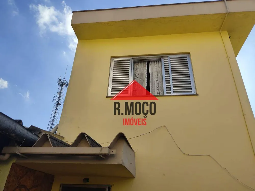 Sobrado, 4 quartos, 185 m² - Foto 7