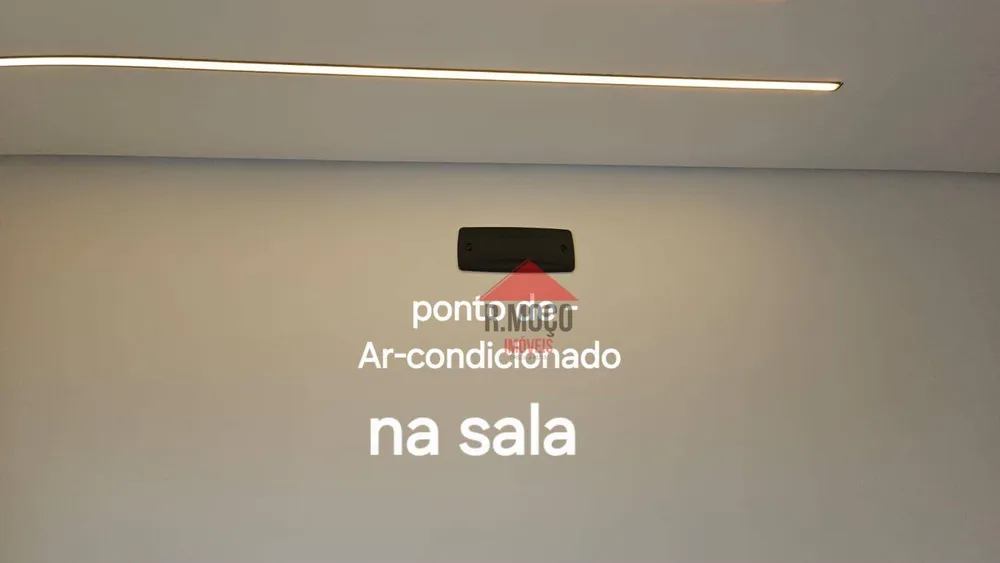 Sobrado, 2 quartos, 90 m² - Foto 5