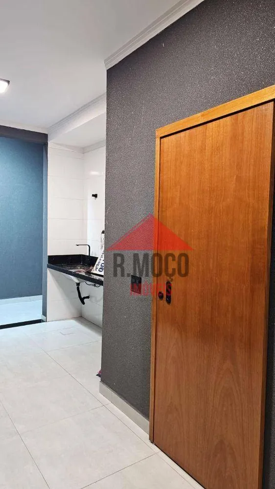 Sobrado, 2 quartos, 90 m² - Foto 14