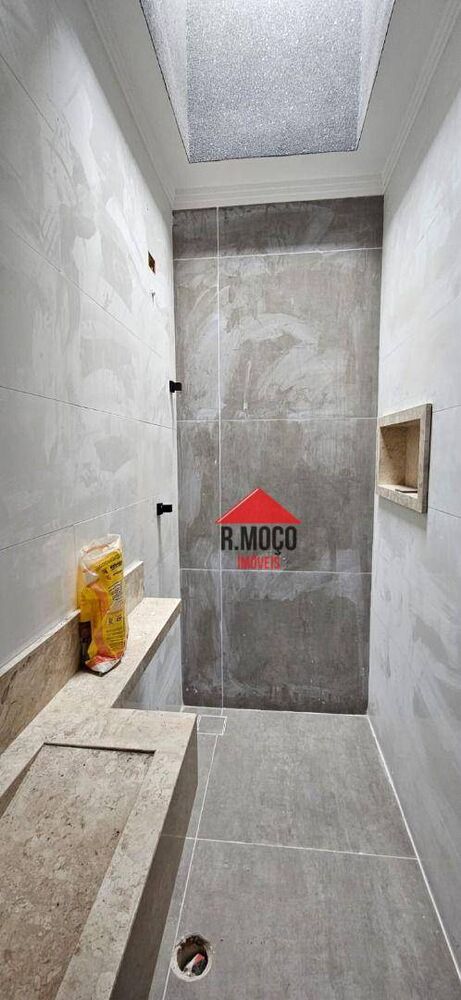 Sobrado, 2 quartos, 90 m² - Foto 6