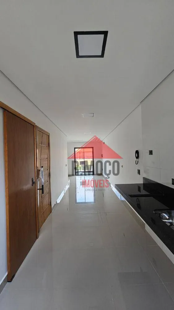 Sobrado, 2 quartos, 90 m² - Foto 6