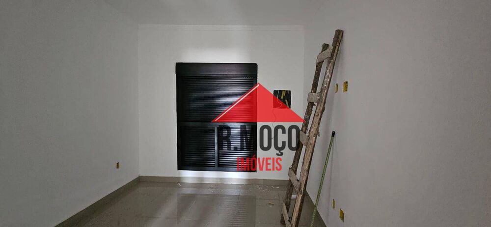 Sobrado, 2 quartos, 90 m² - Foto 1