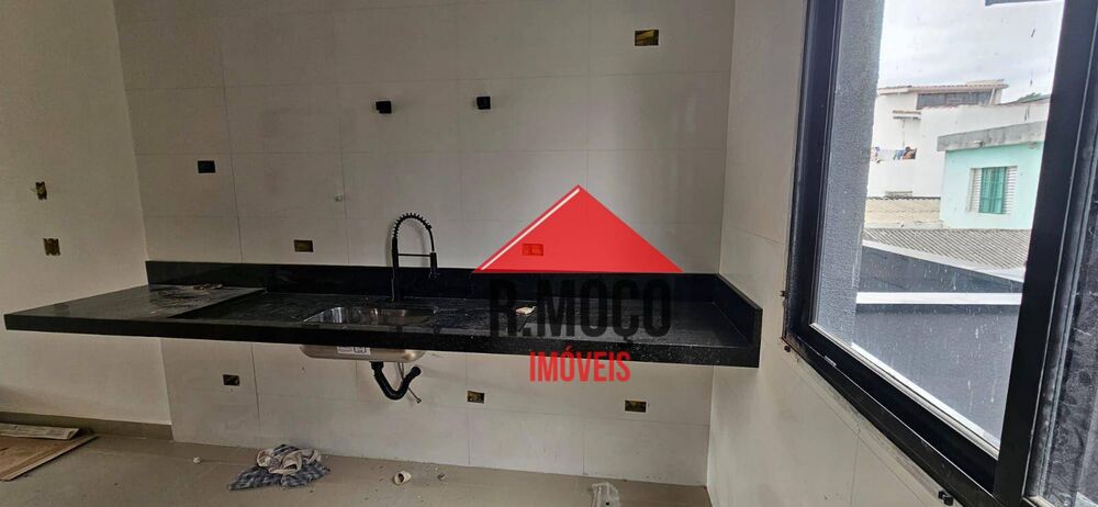 Sobrado, 2 quartos, 90 m² - Foto 12