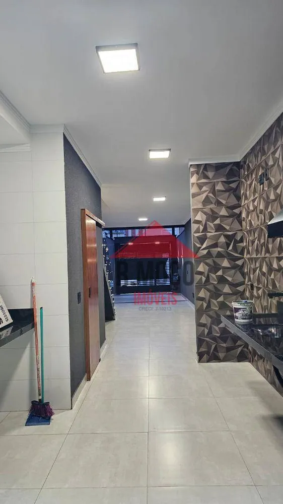 Sobrado, 2 quartos, 90 m² - Foto 8