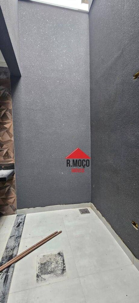 Sobrado, 2 quartos, 90 m² - Foto 10