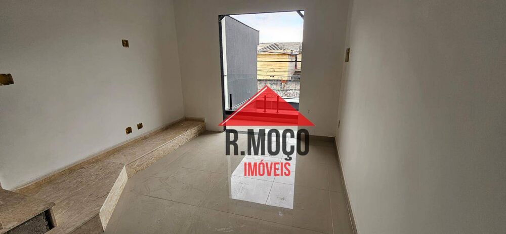 Sobrado, 2 quartos, 90 m² - Foto 9