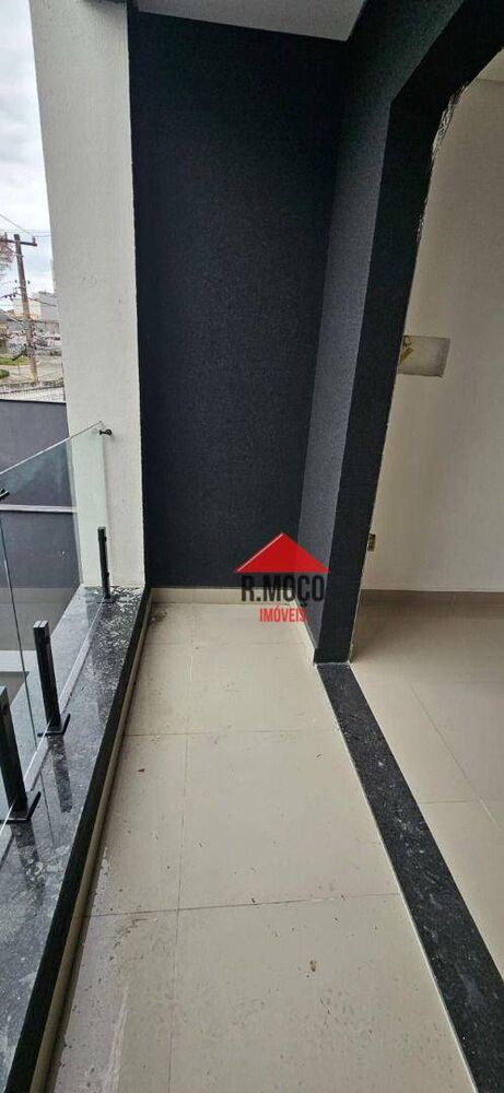 Sobrado, 2 quartos, 90 m² - Foto 3