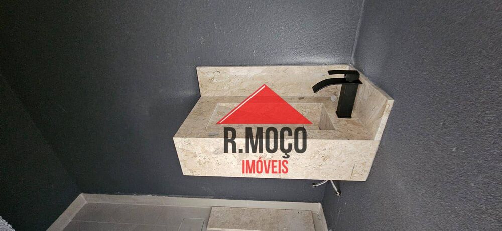 Sobrado, 2 quartos, 90 m² - Foto 7