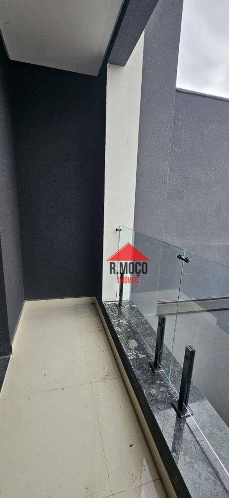 Sobrado, 2 quartos, 90 m² - Foto 2