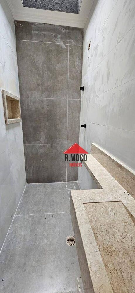 Sobrado, 2 quartos, 90 m² - Foto 4