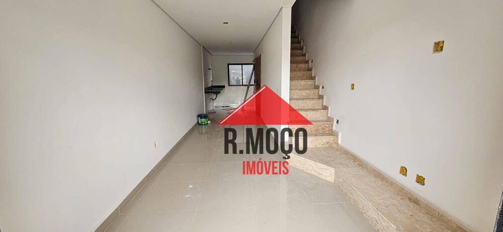 Sobrado, 2 quartos, 90 m² - Foto 5