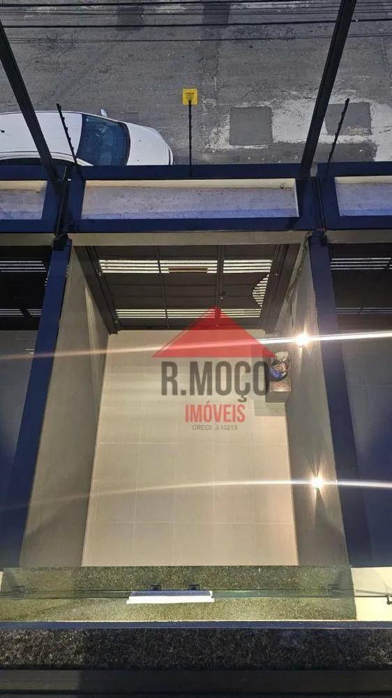 Sobrado, 2 quartos, 90 m² - Foto 18