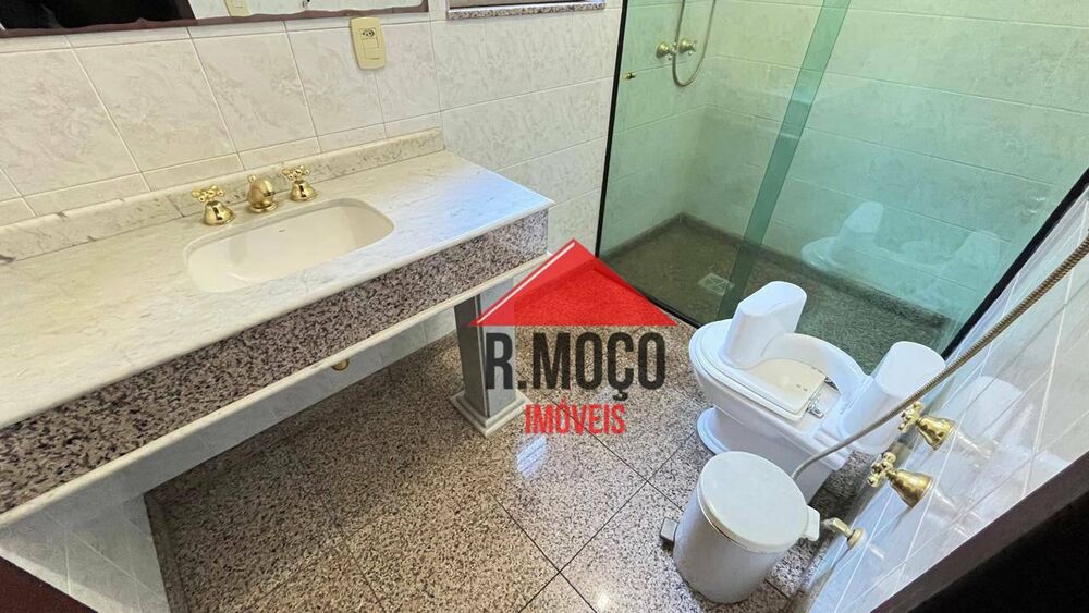 Sobrado, 3 quartos, 148 m² - Foto 11
