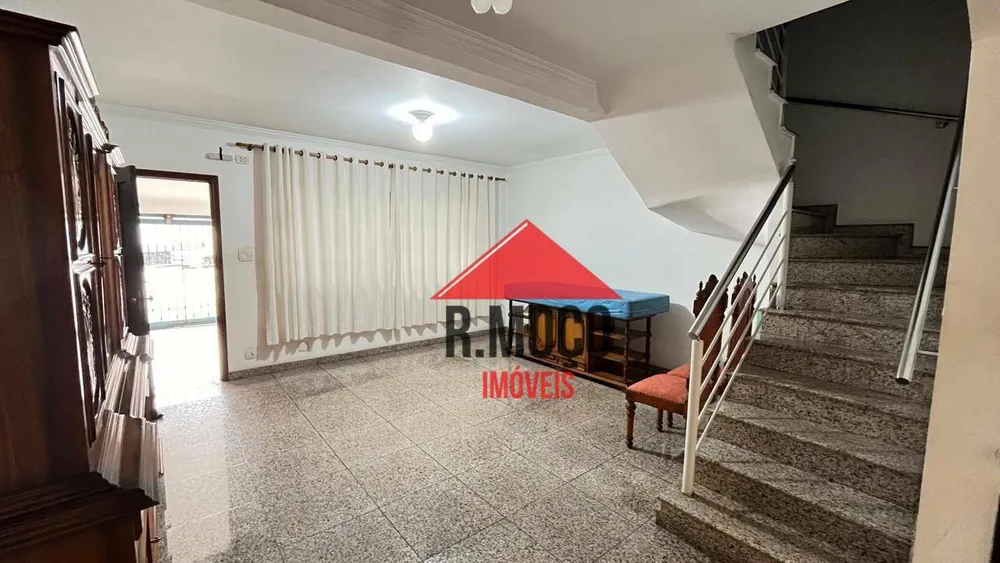 Sobrado, 3 quartos, 148 m² - Foto 6