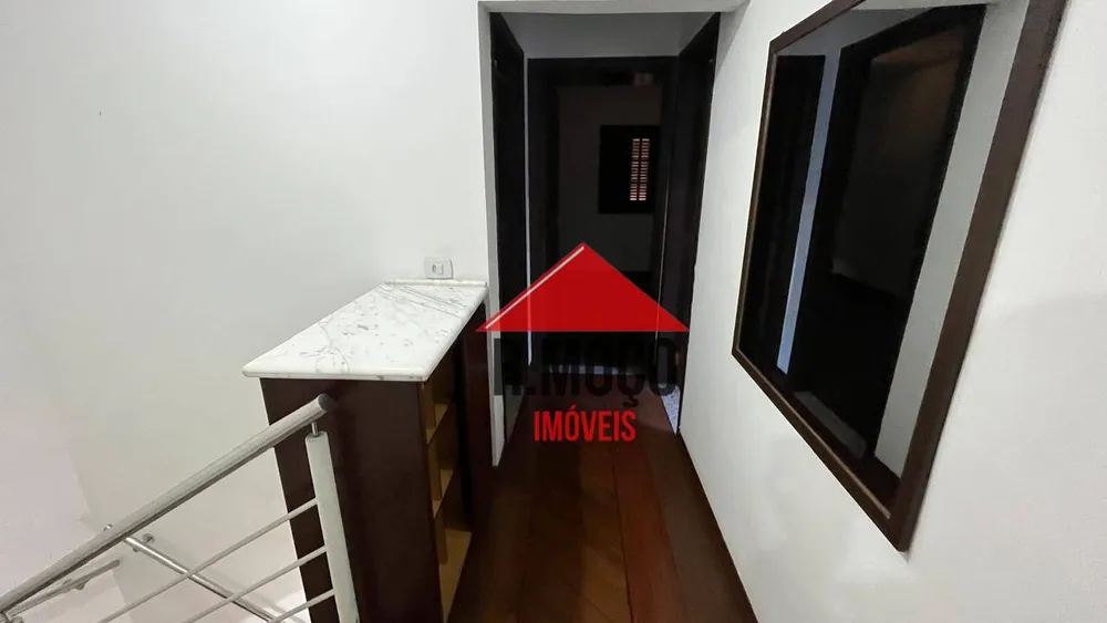 Sobrado, 3 quartos, 148 m² - Foto 3