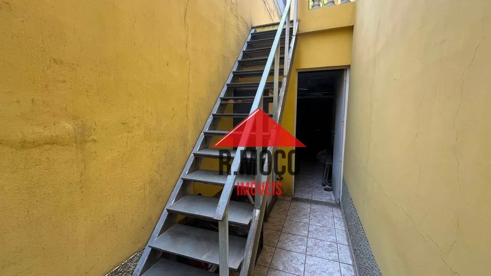 Sobrado, 3 quartos, 148 m² - Foto 4