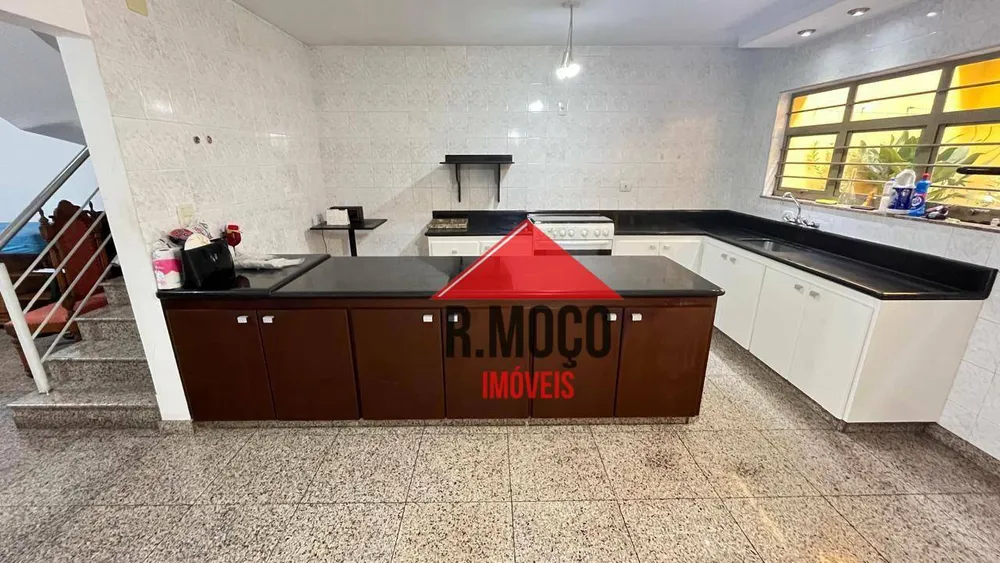 Sobrado, 3 quartos, 148 m² - Foto 1