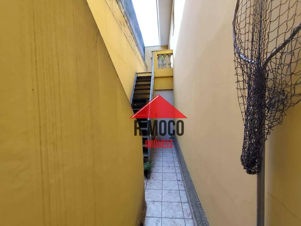 Sobrado, 3 quartos, 148 m² - Foto 8