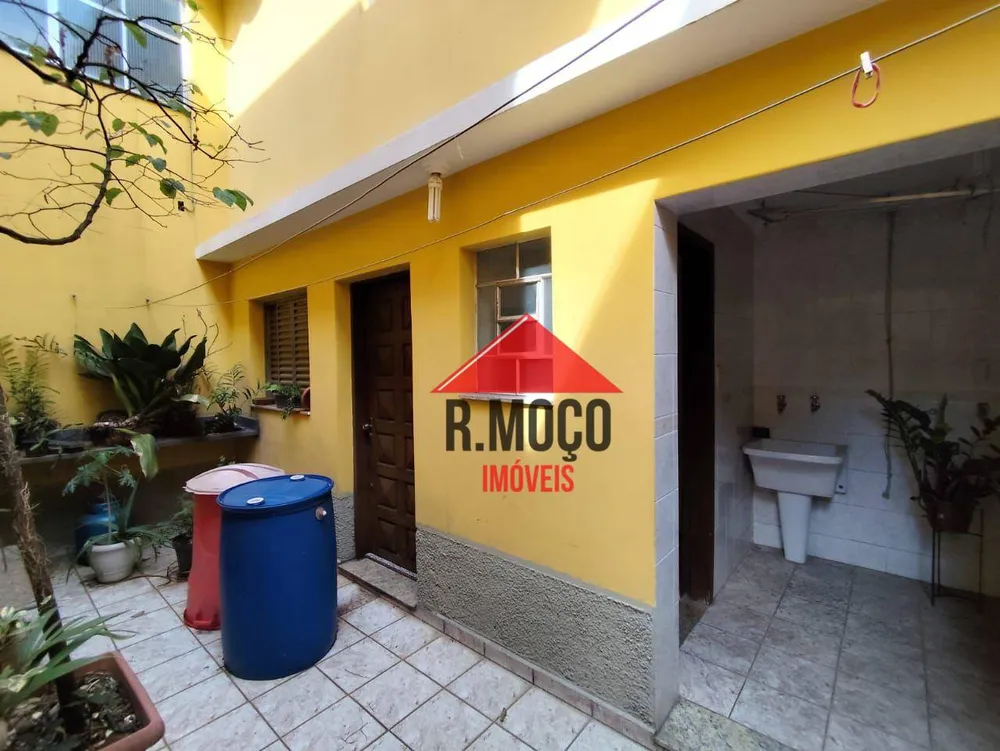 Sobrado, 3 quartos, 148 m² - Foto 13