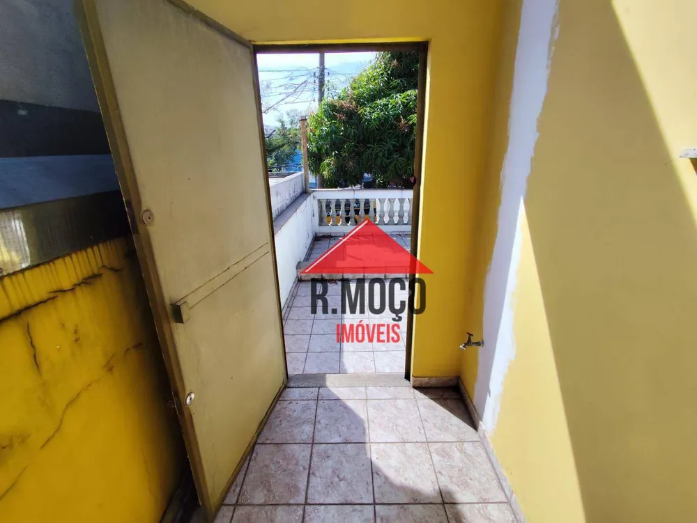 Sobrado, 3 quartos, 148 m² - Foto 11