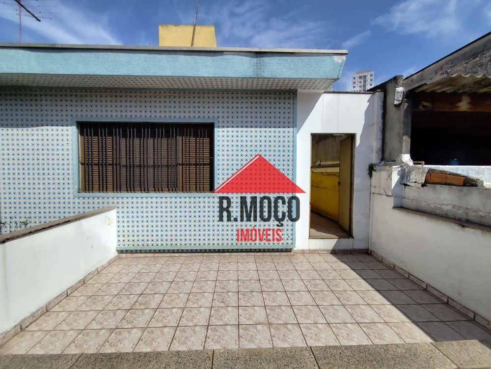 Sobrado, 3 quartos, 148 m² - Foto 2