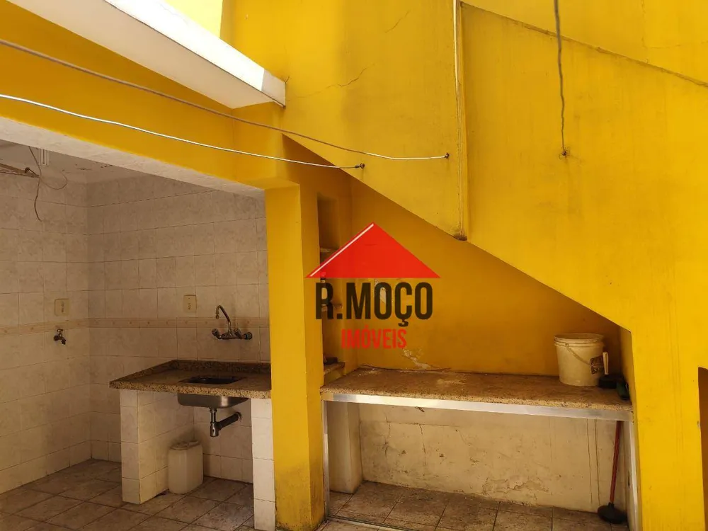 Sobrado, 3 quartos, 148 m² - Foto 15