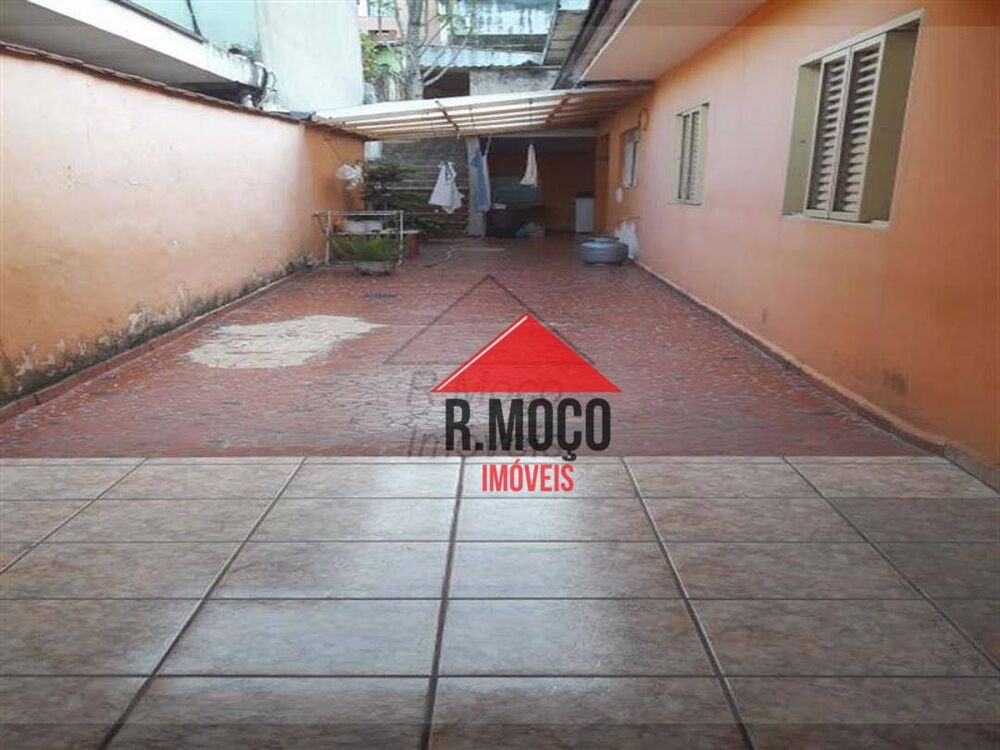 Casa, 2 quartos, 100 m² - Foto 1