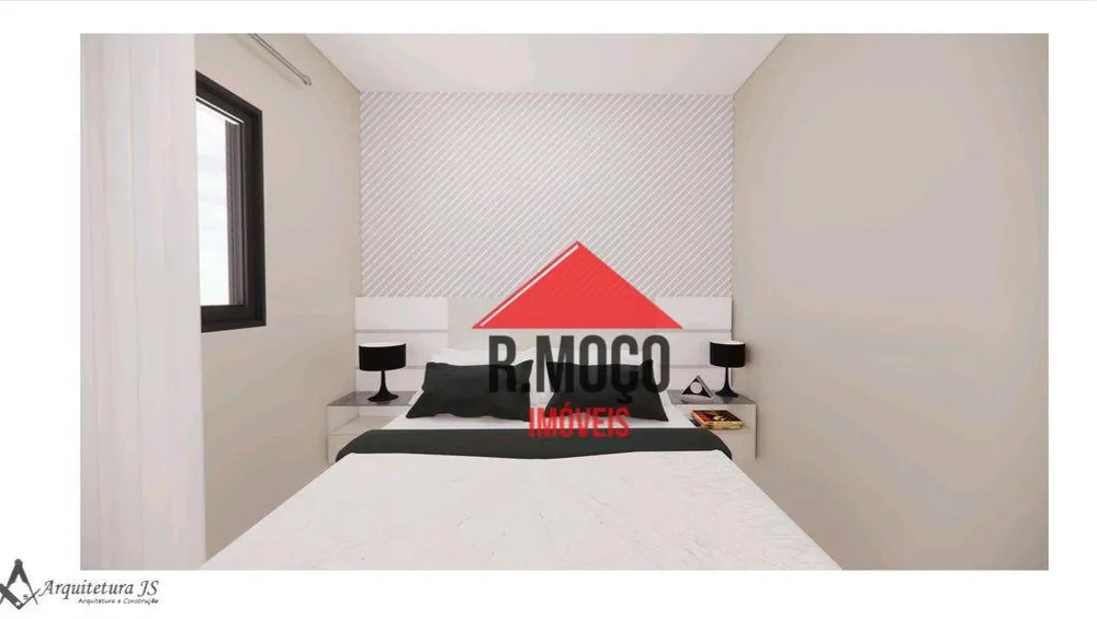 Apartamento, 2 quartos, 36 m² - Foto 10