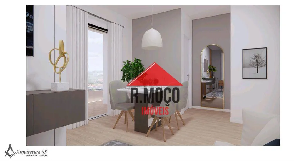 Apartamento, 2 quartos, 36 m² - Foto 11