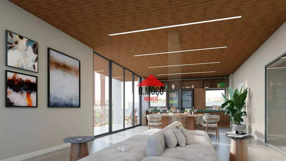 Apartamento, 2 quartos, 48 m² - Foto 10