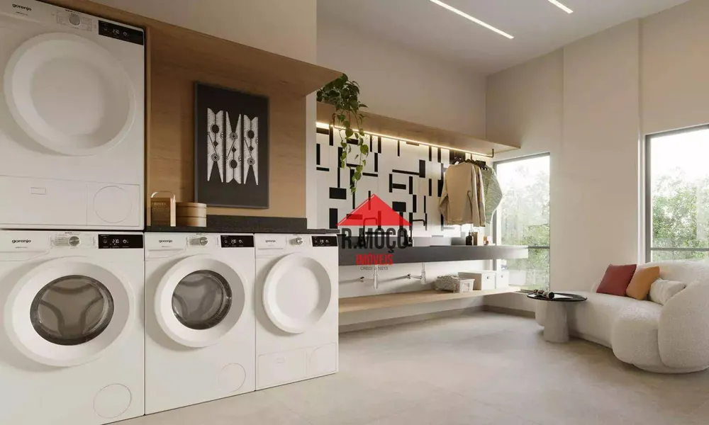 Apartamento, 2 quartos, 48 m² - Foto 8