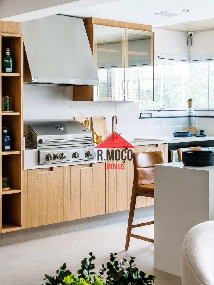Apartamento, 3 quartos, 160 m² - Foto 16