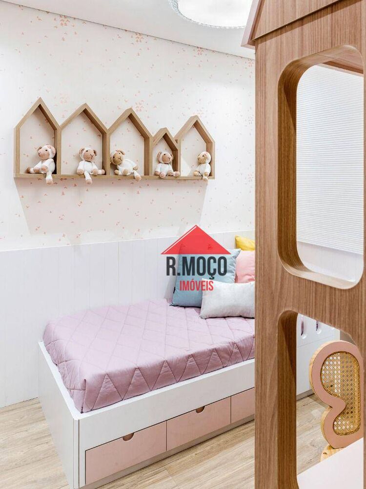 Apartamento, 3 quartos, 160 m² - Foto 2